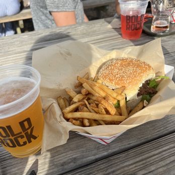 Bold Rock Mills River Cidery - Cideries Near Me - Mills River, North Carolina