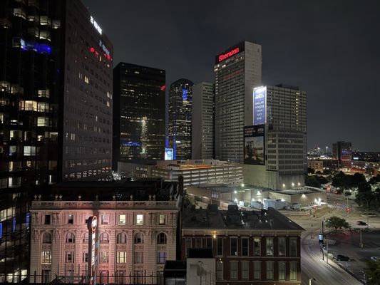 Hotel Indigo Dallas Downtown, an IHG Hotel by null