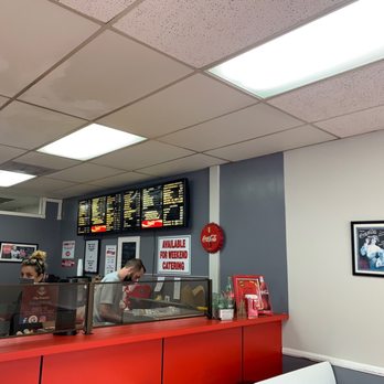 A1 Deli & Catering - a view of the counter - Delis Near Me - Orange, California A1 Deli & Catering - a view of the counter - Delis Near Me - Orange, California