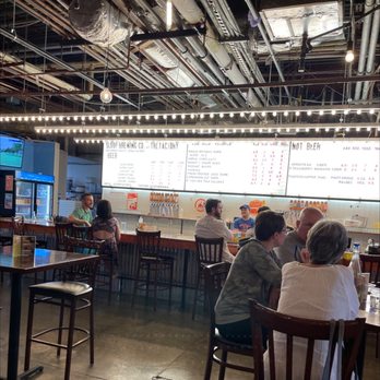 Sloop Brewing @ the Factory - Bar - Breweries Near Me - Hopewell Junction, New York Sloop Brewing @ the Factory - Bar - Breweries Near Me - Hopewell Junction, New York