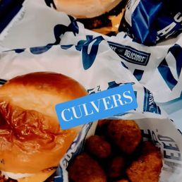 Fried Chicken Sandwiches