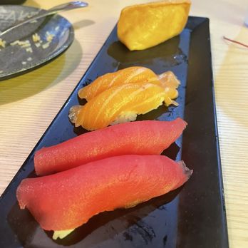 Sake - Sashimi - Sushi Bars Near Me - Pinole, California