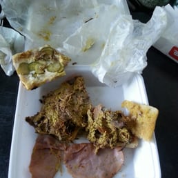 Cuban Sandwich