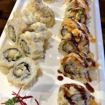 Volcano Steak & Sushi - Japanese Near Me - Duluth, Georgia Volcano Steak & Sushi - Japanese Near Me - Duluth, Georgia