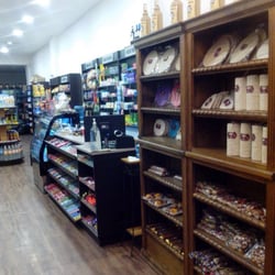 Tienda los portales - Caja