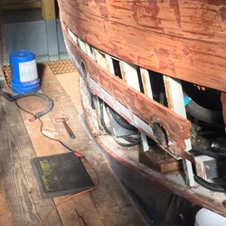 Lake Tahoe Boatworks