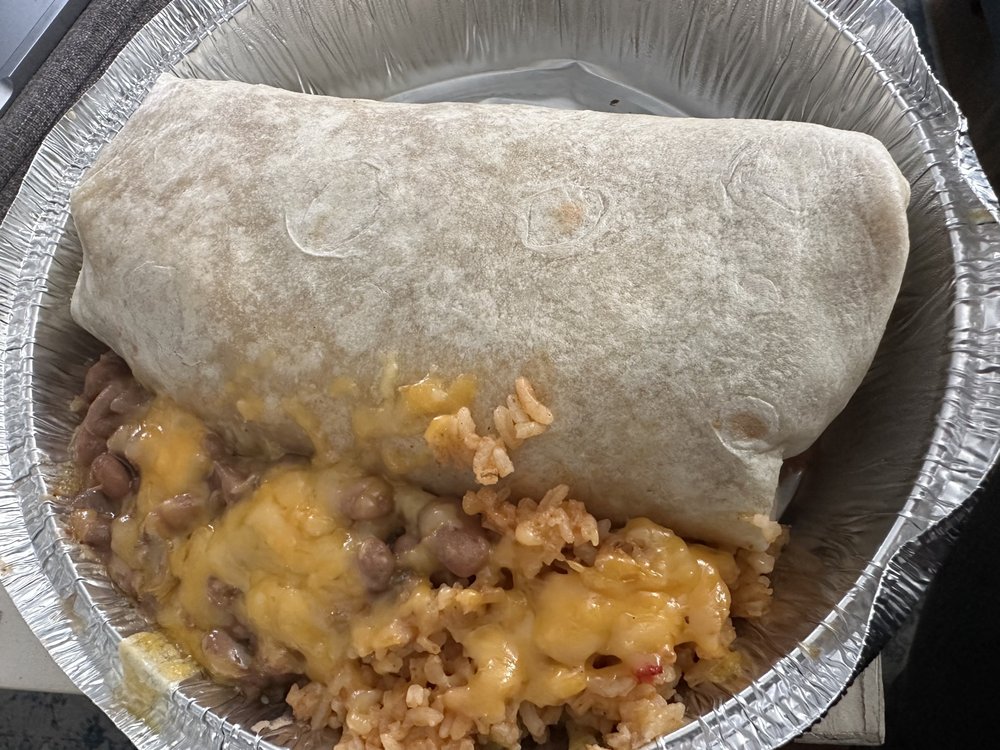 Mision Burrito
