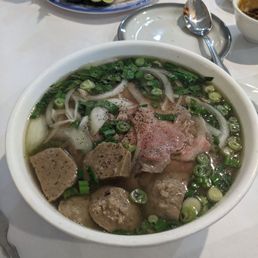 Pho Tai