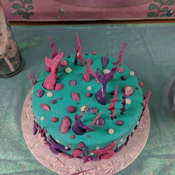Cakes Plus - Baby shower cake - Bakeries Near Me - Laurel, Maryland