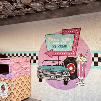 Sugar Shack By The Tracks - Front Patio - Ice Cream & Frozen Yogurt Near Me - Lockland, Ohio Sugar Shack By The Tracks - Front Patio - Ice Cream & Frozen Yogurt Near Me - Lockland, Ohio