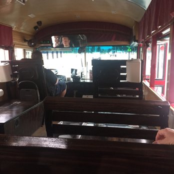 Funny Bus Charlotte - Funny Bus! - Bus Tours Near Me - Charlotte, North Carolina Funny Bus Charlotte - Funny Bus! - Bus Tours Near Me - Charlotte, North Carolina