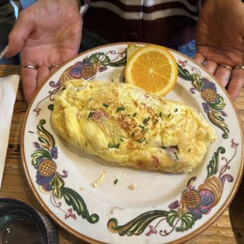The Maple Counter Cafe - Salmon omelette - Breakfast & Brunch Near Me - Walla Walla, Washington The Maple Counter Cafe - Salmon omelette - Breakfast & Brunch Near Me - Walla Walla, Washington
