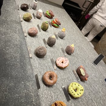 I'm donut ? - Donuts Near Me - New York, New York