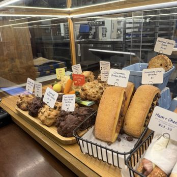 Levain Bakery - Bakeries Near Me - Los Angeles, California
