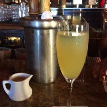 The Pub - Naples - Bottomless Mimosas! - British Near Me - Naples, Florida