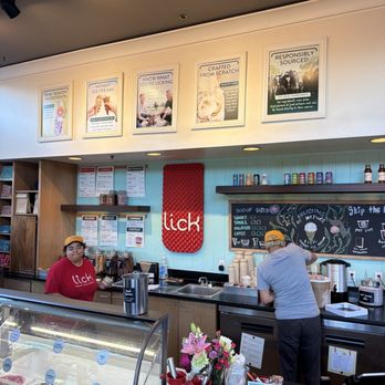 Lick Honest Ice Creams - Ice Cream & Frozen Yogurt Near Me - San Antonio, Texas Lick Honest Ice Creams - Ice Cream & Frozen Yogurt Near Me - San Antonio, Texas