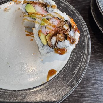 Kaiten Zushi - Sushi Bars Near Me - New York, New York Kaiten Zushi - Sushi Bars Near Me - New York, New York