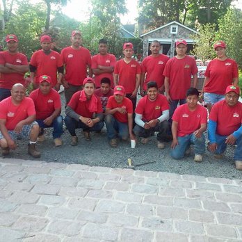 Paco Landscaping - The complete team - Landscaping Near Me - Basking Ridge, New Jersey Paco Landscaping - The complete team - Landscaping Near Me - Basking Ridge, New Jersey