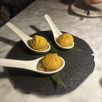 Maison Chinoise - Dim Sum Near Me - Dallas, Texas