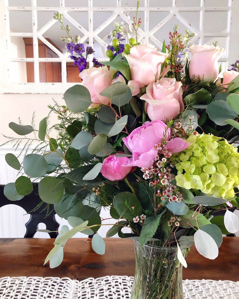 LEONHARDS FLOWER SHOP Updated September 2024 33 Reviews 87