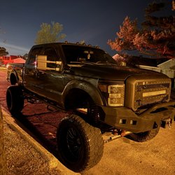 KT Diesel Services