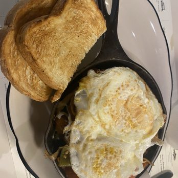 Phoenicia Diner - Hash - Diners Near Me - Phoenicia, New York