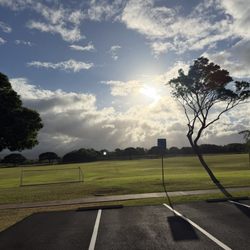 Waipio Peninsula Soccer Complex