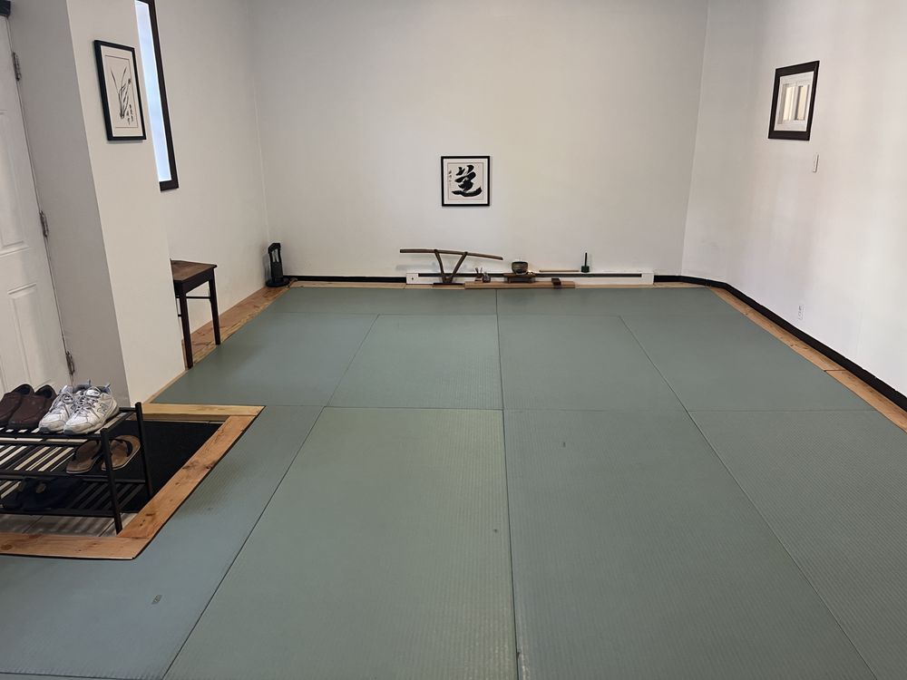 Jersey City Aikikai - social services organization in Jersey City, NJ