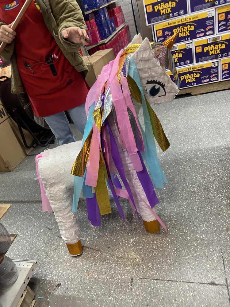 ICANDY PARTY SUPPLIES & DECORATIONS 126 Photos & 97 Reviews Candy