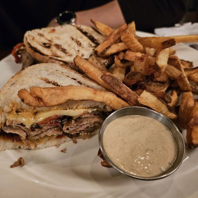 The Westgate Bourbon Bar & Taphouse by null