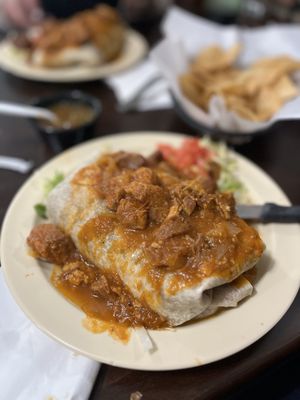 El Tepeyac Cafe by null