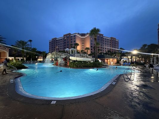 Buena Vista Suites Orlando by null