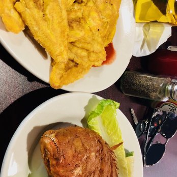 Sajhoma Restaurant - Rostered and Fried Red Snapper - Dominican Near Me - Baltimore, Maryland Sajhoma Restaurant - Rostered and Fried Red Snapper - Dominican Near Me - Baltimore, Maryland