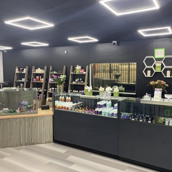 The Grass Station - Cannabis Dispensaries Near Me - Albuquerque, New Mexico The Grass Station - Cannabis Dispensaries Near Me - Albuquerque, New Mexico