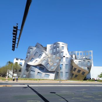 Keep Memory Alive Event Center - Exterior - Venues & Event Spaces Near Me - Las Vegas, Nevada