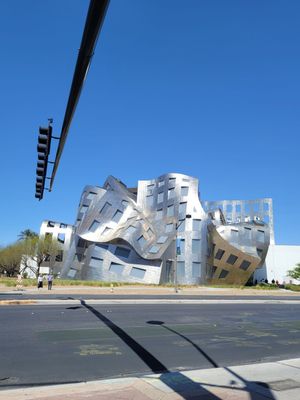 Keep Memory Alive Event Center by null