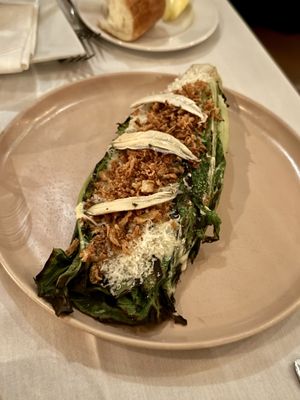 Troquet on South by null