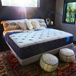 City Mattress