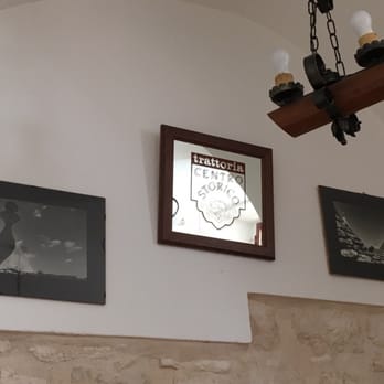 Trattoria Centro Storico - Italian Near Me - Locorotondo, BT Trattoria Centro Storico - Italian Near Me - Locorotondo, BT