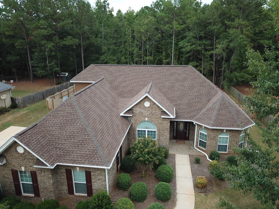 Slide of Paramount Roofing & Construction