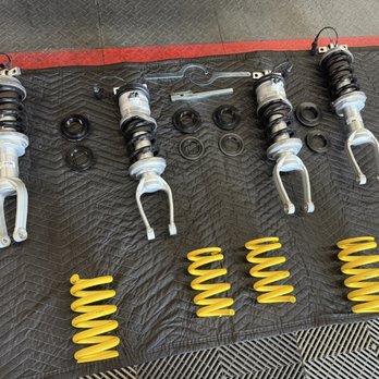 Dynamic Autoworks - Auto Repair Near Me - Fremont, California