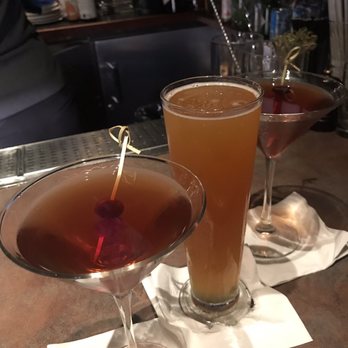 Buckeye Roadhouse - Manhattans and a beer - American Near Me - Mill Valley, California Buckeye Roadhouse - Manhattans and a beer - American Near Me - Mill Valley, California