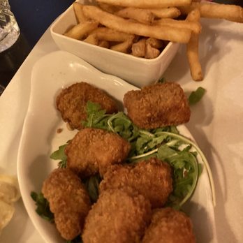 Flanagan's Restaurant - Shrimp scampi - American Near Me - Dublin, D