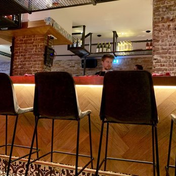 The Chicken Bar - Bar photo - Chicken Shop Near Me - Amsterdam, New Hampshire