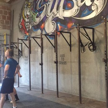 SUBU CrossFit - Interval Training Gyms Near Me - Orlando, Florida SUBU CrossFit - Interval Training Gyms Near Me - Orlando, Florida