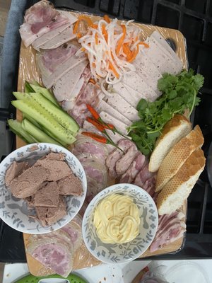 Tan My Food To Go by null