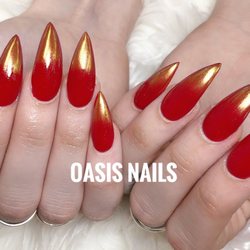 Oasis Nails Salon