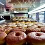 Photo of Glee Donuts & Burgers
