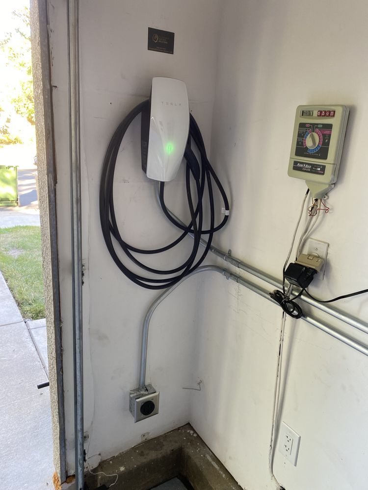 Slide of Illuminate Electric Solutions