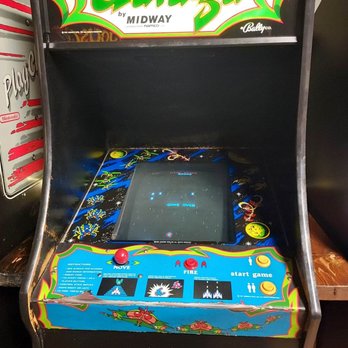 Barcade - Bars Near Me - New York, New York Barcade - Bars Near Me - New York, New York